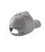 Senga Rpet 5 Panel Baseball Cap Grey MidOcean-3