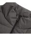 Mens Light Cosi Marl Gilet Khaki Animal-4