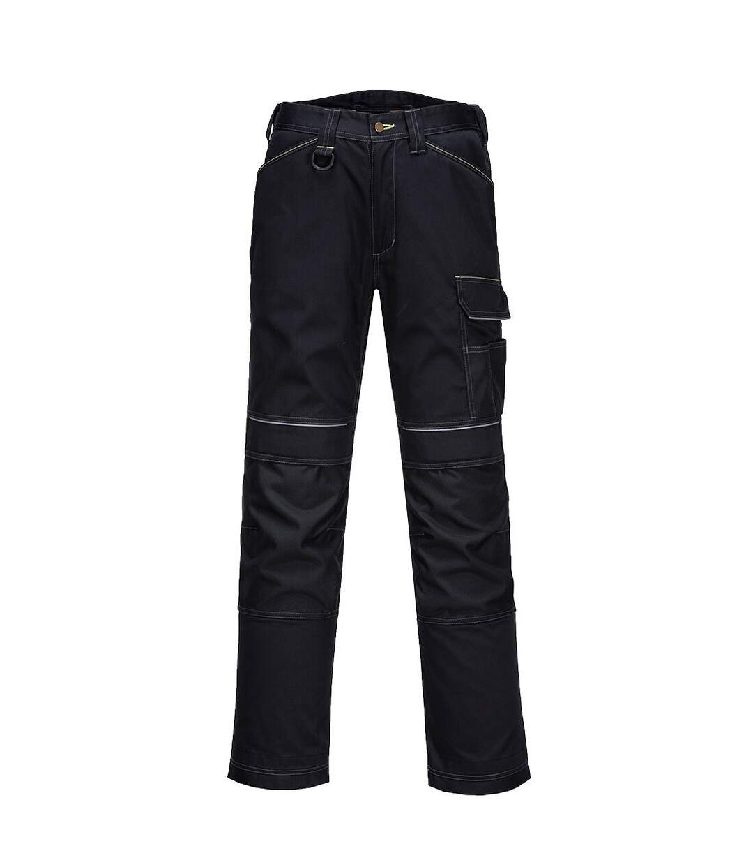 Pantalon de travail pw3 homme noir Portwest