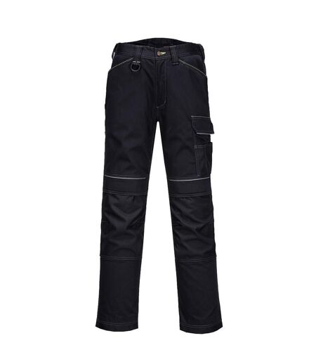 Portwest - Pantalon de travail PW3 - Homme (Noir) - UTPC4392