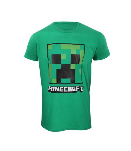 Vert Minecraft