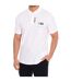 Short-sleeved polo shirt 75107-181990 men