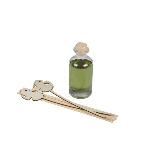 Diffuseur de Parfum Jardin d'Eden 80ml Douceur Exotique