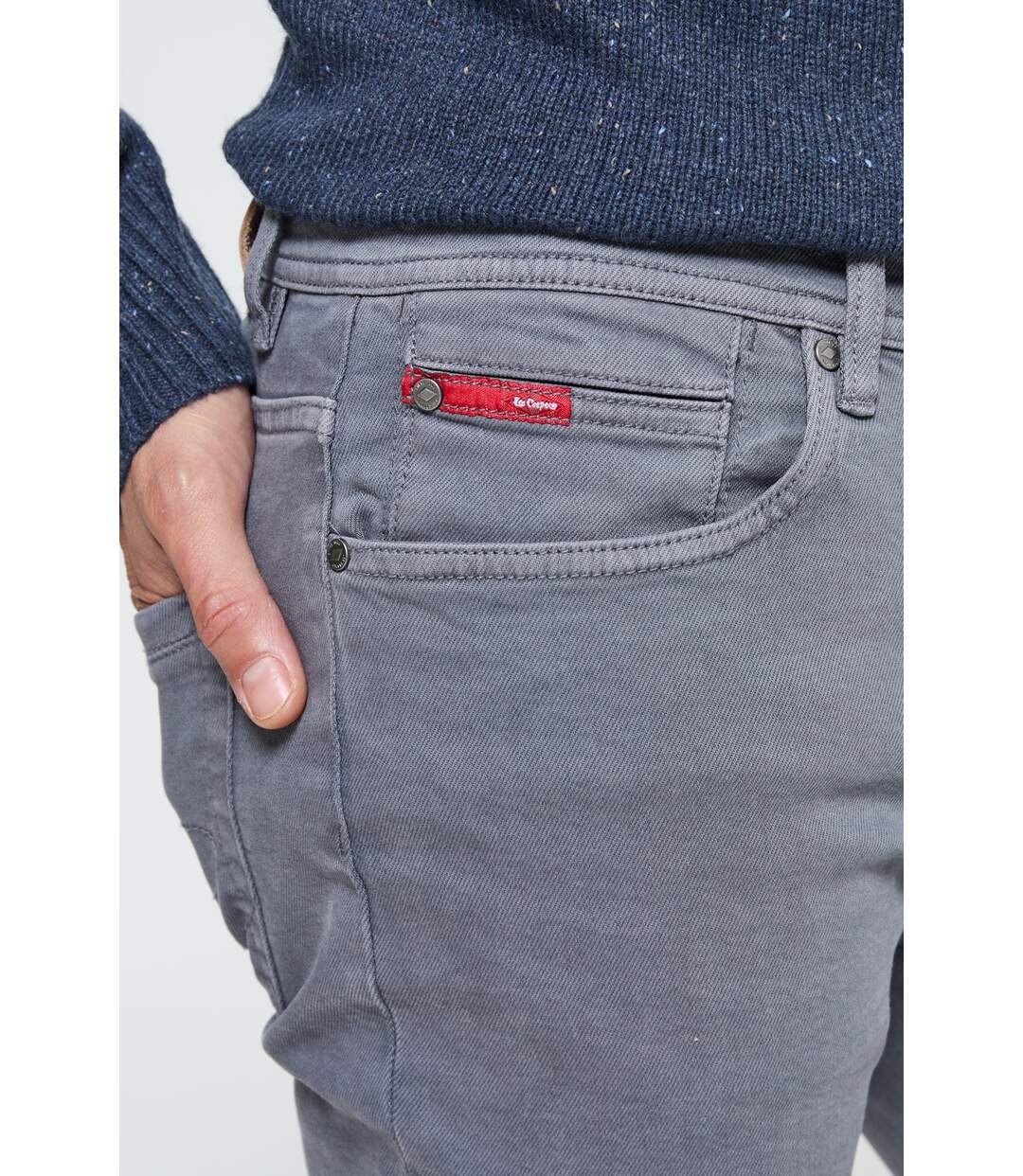 Pantalon Straight Jordy-4