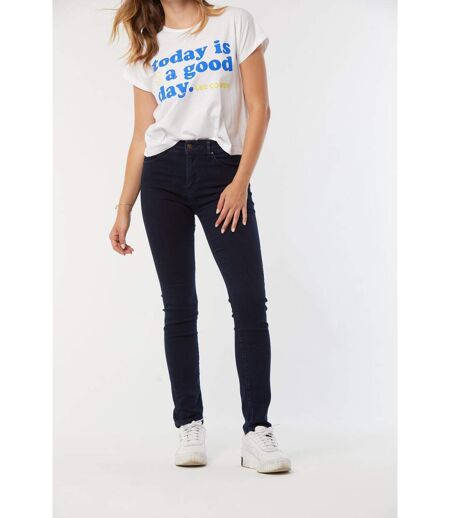 Jeans LC135 Indigo - L32