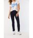 Jeans LC135 Indigo - L32-3