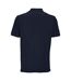 Polo Pegase Adulte Bleu Marine Français SOLS-2