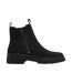 Bottines Cuir Tamaris