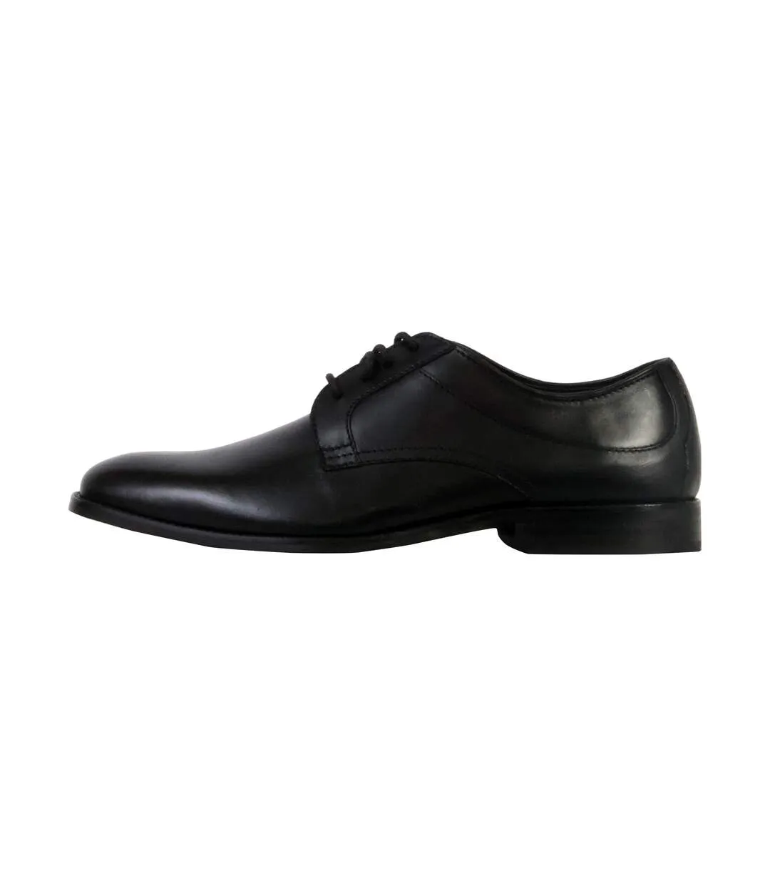 Derbies Cuir Redskins Pacheco-1