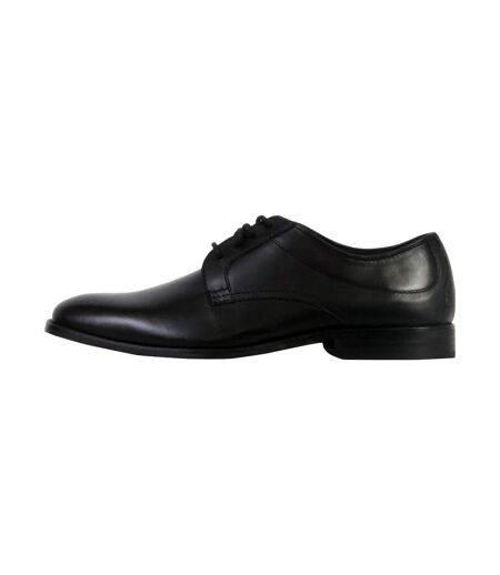 Derbies Cuir Redskins Pacheco