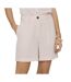 Short fluide beige femme jdy bruce-1