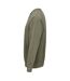 Sweat Space Adulte Vert Kaki SOLS-3