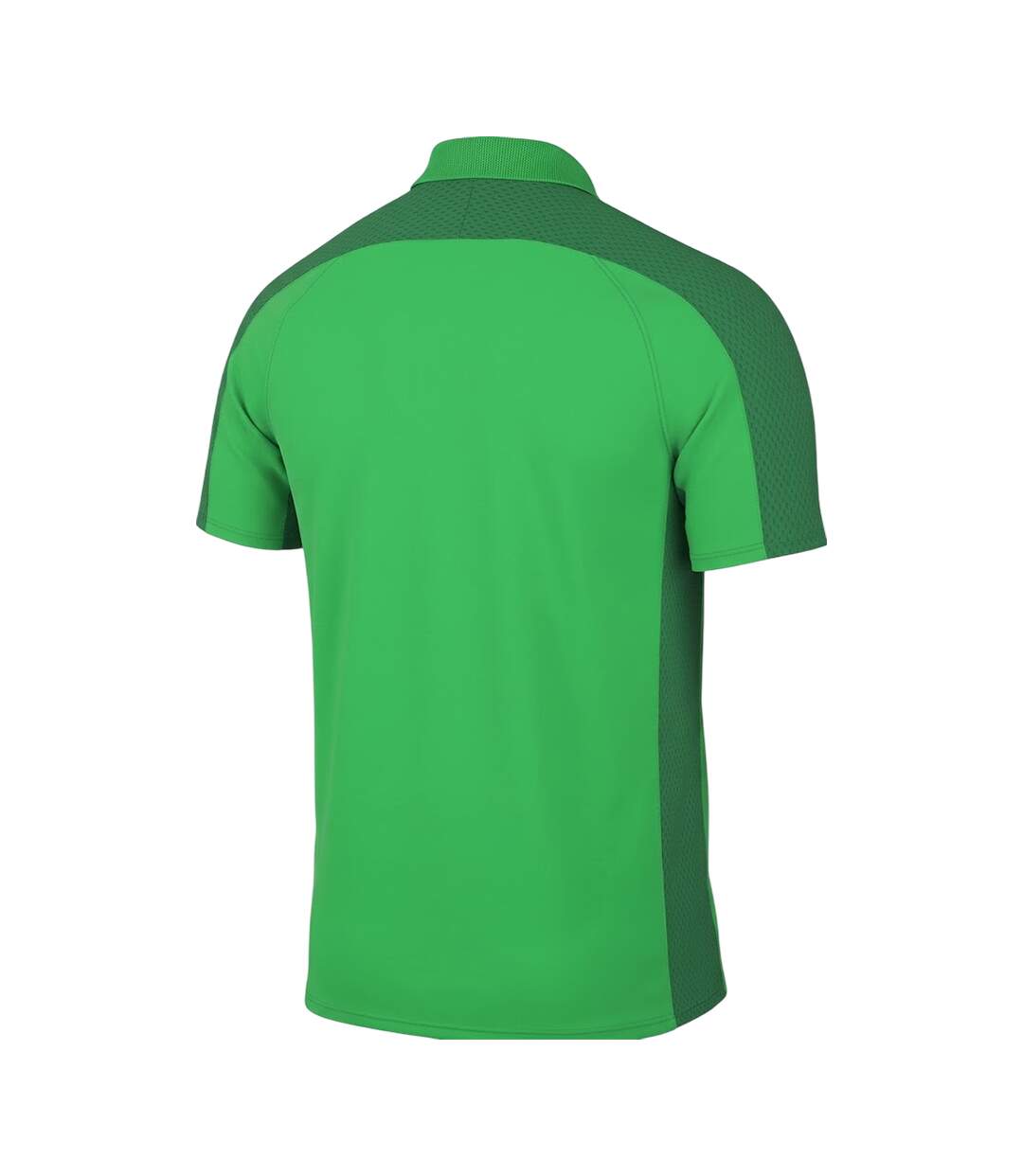 Polo Academy Homme Vert Nike-2