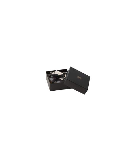 Bougie Parfumée Ronde M-Chic 13cm Oud & Amber