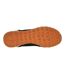 Womens/ladies Og 85 Goldn Gurl Suede Trainers Black Skechers-4