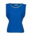 Tabard Adulte Bleu Roi Yoko-1
