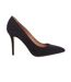 Stiletto heel shoes X3E325 women