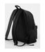 Fashion Backpack / Rucksack 18 Litres One Size Anthracite Bagbase-4
