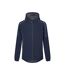 Veste Softshell Homme Bleu Marine Promodoro-1