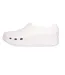 Sabots De Sécurité Travail Femme Blanc FitFlop-2