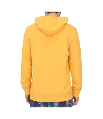 Sweat à Capuche Jaune Homme O'Neill State - L