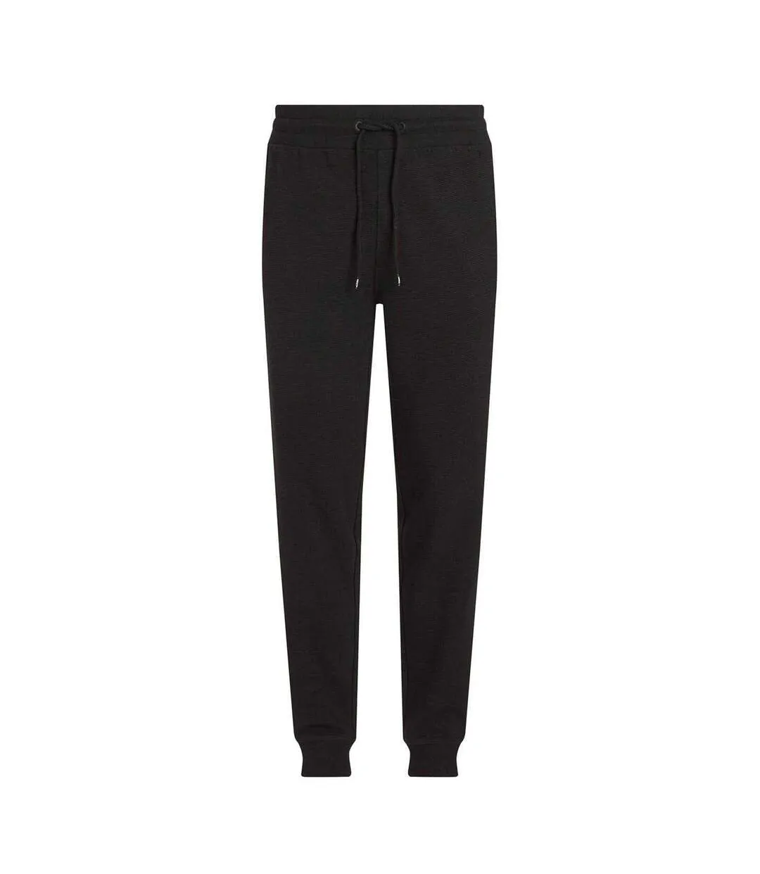 Pantalon Homme Noir Tommy Hilfiger-1