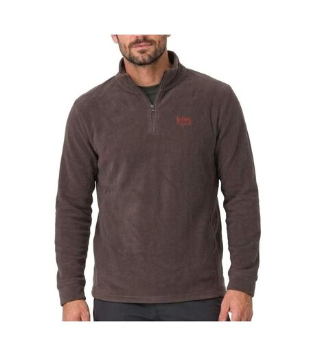 Polaire gris homme lee cooper octo
