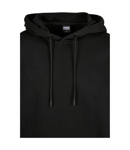 Sweat À Capuche Homme Noir Urban Classics