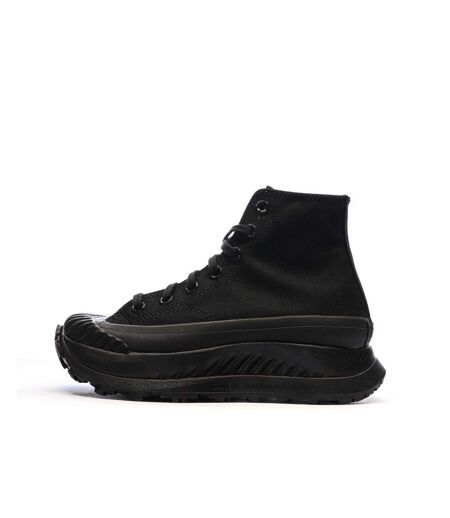 Baskets noires homme converse a04582c