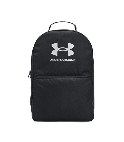 Sac à Dos Noir Homme Under Armour Loudon Backpack - OSFM