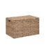 Lot de 3 Malles de Rangement Origines 76cm Beige-3