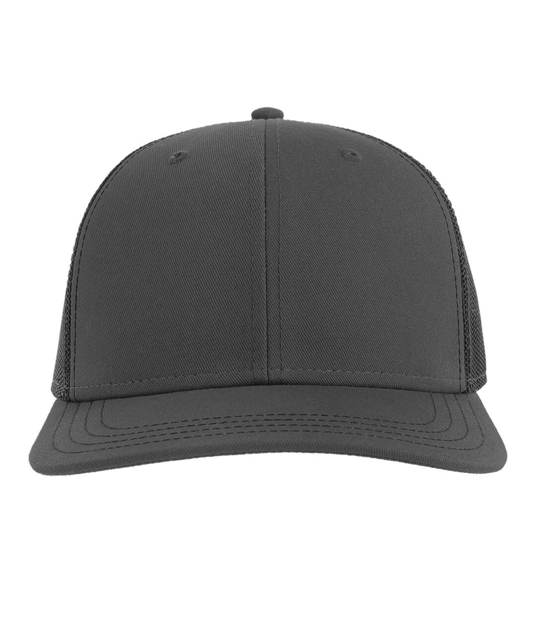 Casquette De Baseball Sonic-s Gris Foncé Atlantis Headwear-3