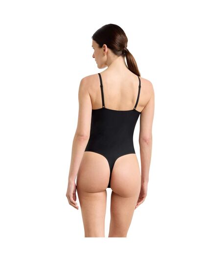 Body gainant avec armatures Silhouette