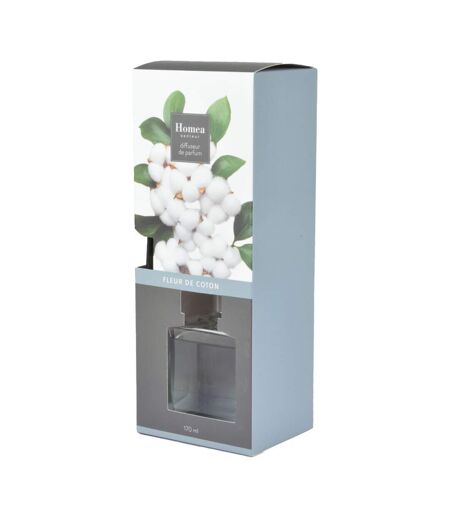 Diffuseur de Parfum Essentiel II 170ml Fleur de Coton