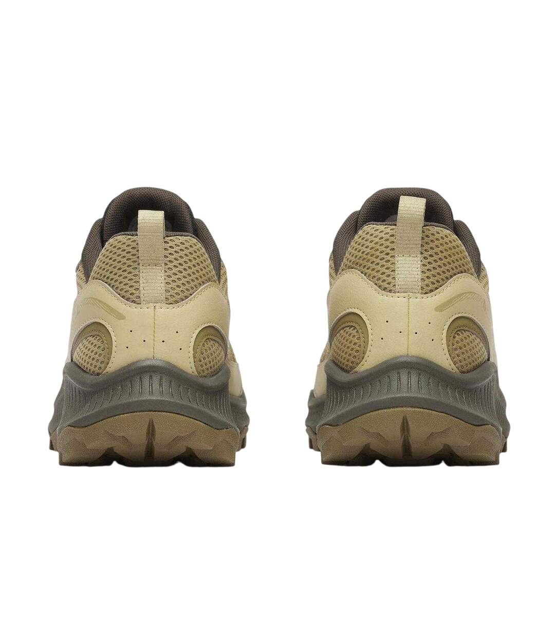 Baskets Tempo Exp Femme Vert Merrell-2