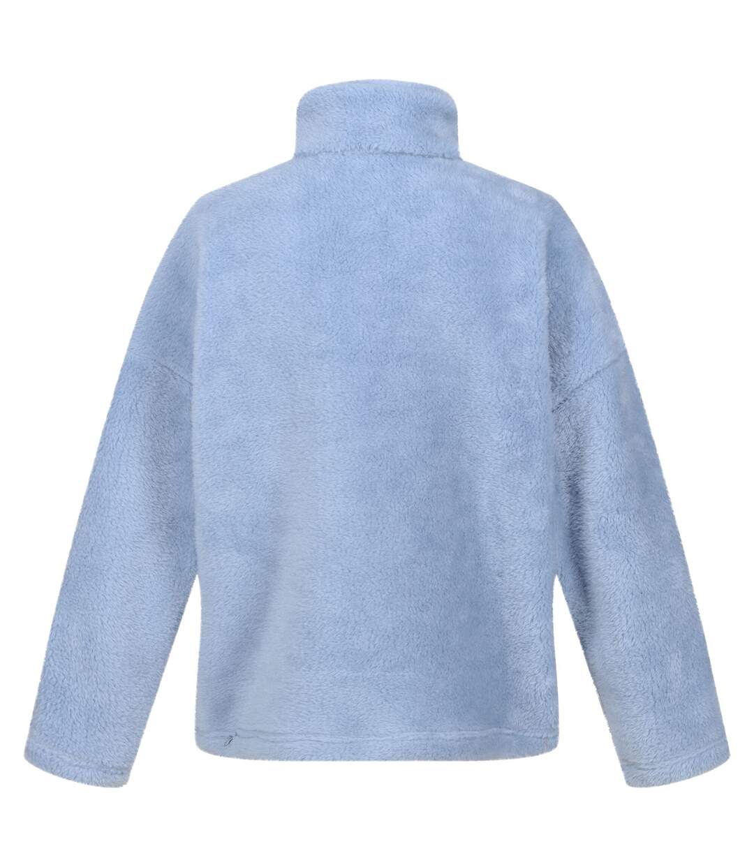 Polaire Zeeke Femme Denim Clair Regatta-3