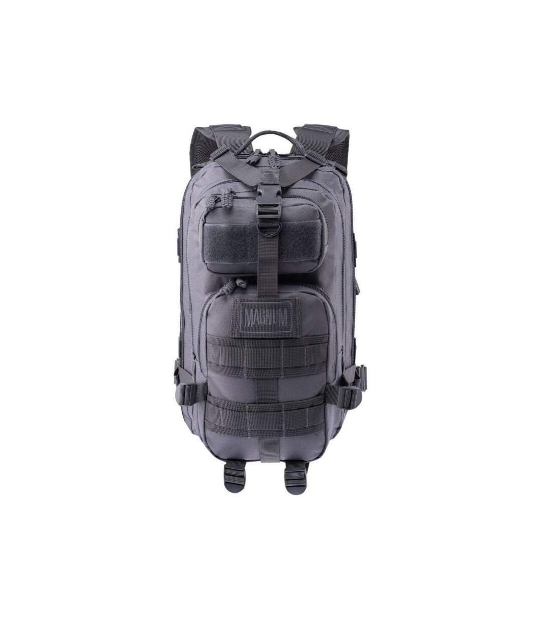 Fox 25l Backpack One Size Black Magnum-3