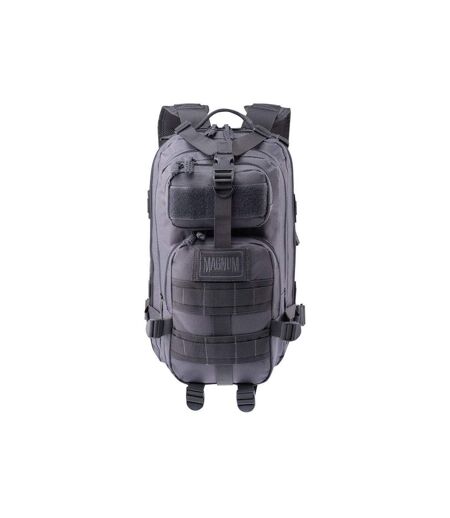Fox 25l Backpack One Size Black Magnum