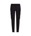 Pantalon À Poches Homme Noir Calvin Klein-3