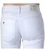 Jeans Kaporal Loka Blanc-5