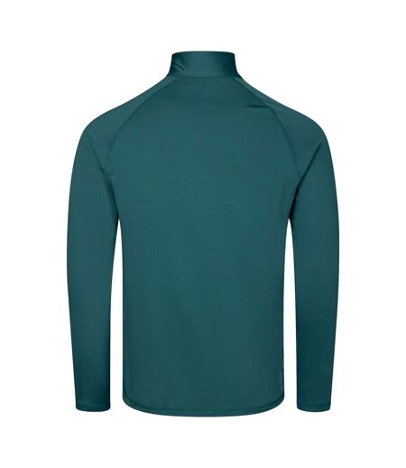 Haut De Sport Fuse Up Homme Vert Sarcelle Dare 2B