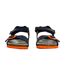 Sandale Cuir Enfant Geox Ghita-5