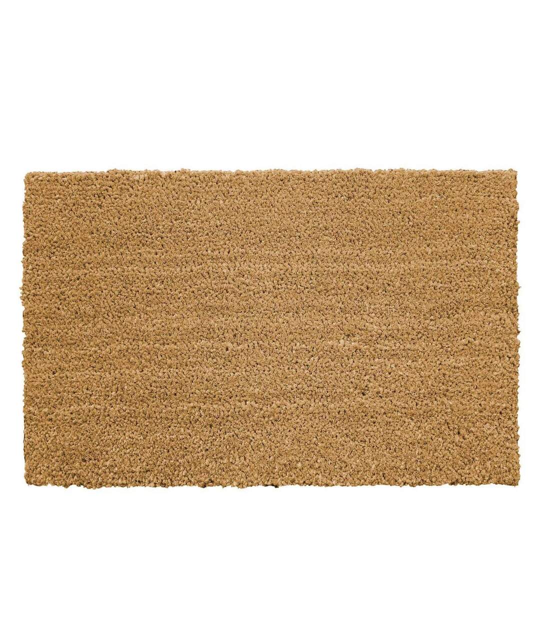 Paillasson en Coco Paco 40x60cm Naturel-1