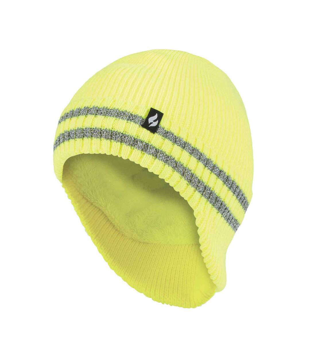 Heat Holders - Thermique Hiver Haute Visibilité Chapeau / Bonnet pour Travail-1