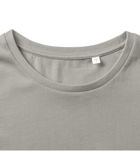 Russell Womens/Ladies Short-Sleeved T-Shirt (Stone) - UTBC4766