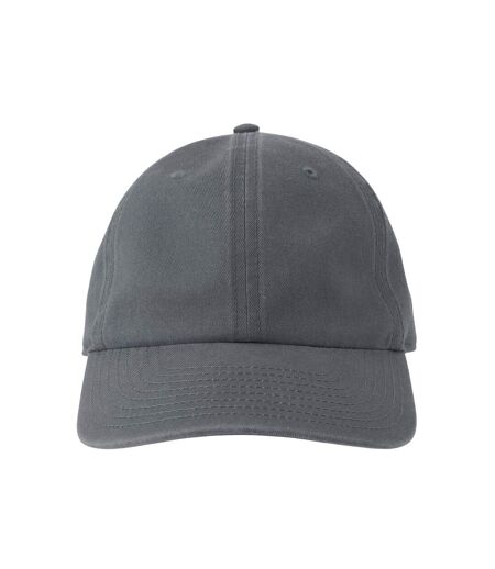 Casquette De Baseball Motif/style 6 Panneaux Digg-s Adulte Bleu Marine Atlantis Headwear