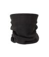 Mountain Warehouse Mens Hat Gloves And Scarf Set (Black) (XL)