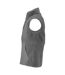 Veste Sans Manches Customised Homme Gris Pierre Mascot-2