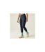 Legging Power Femme Bleu Marine Dare 2B-1