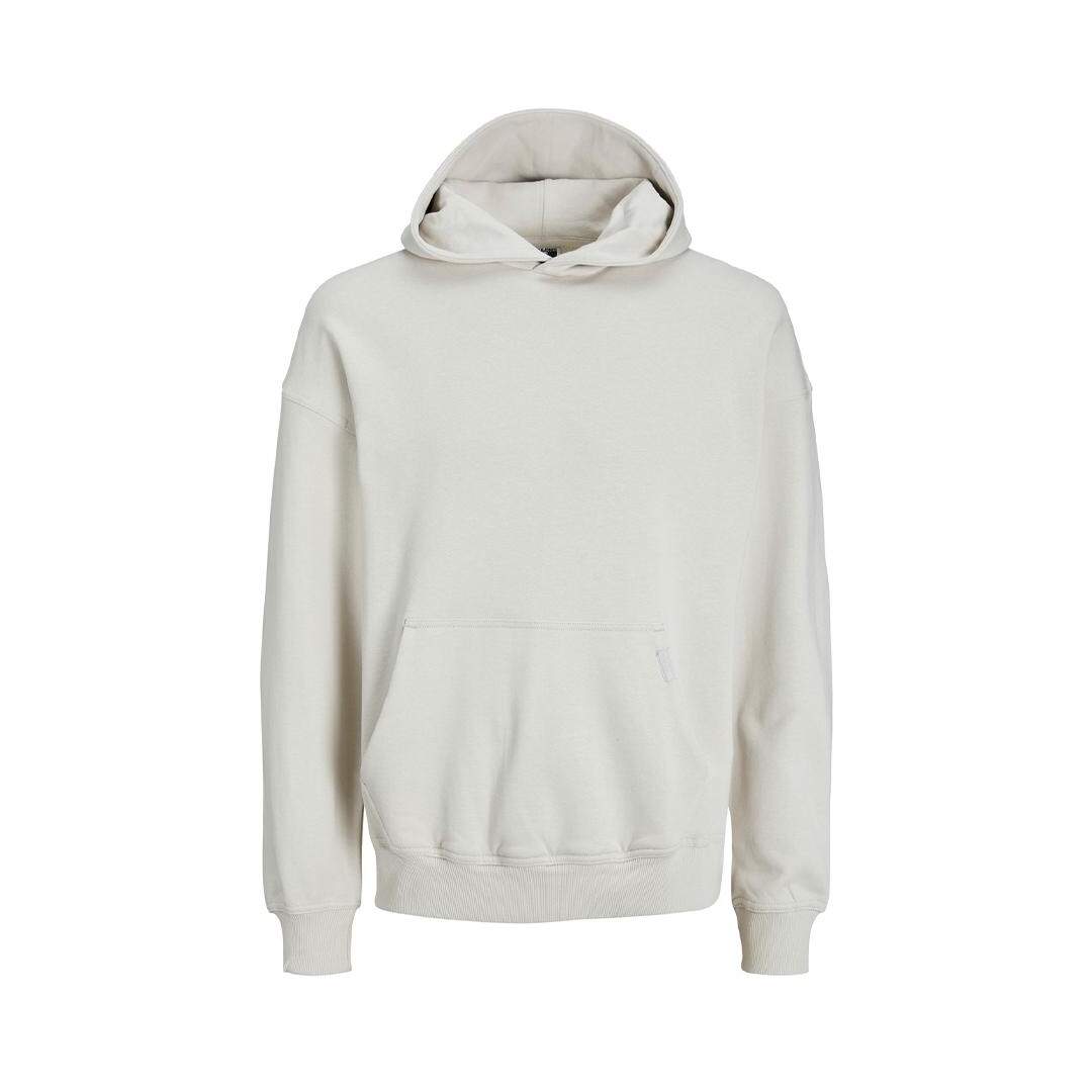 Sweat Beige Homme Jack & Jones Collective - L-1